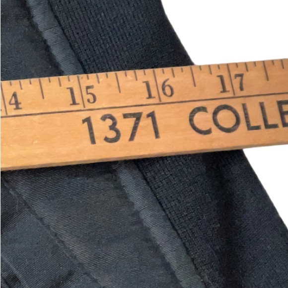 Magellan Outdoors Water & Wind Resistant Youth Black Snow Bib Size L - Picture 12 of 15